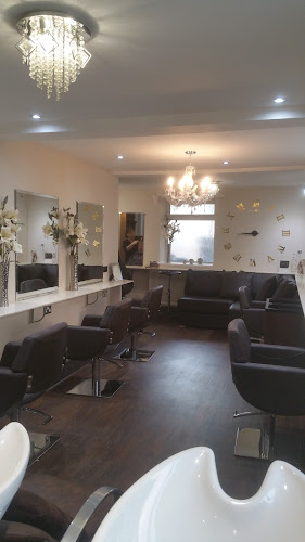 Passion Nails & Beauty - Plymouth