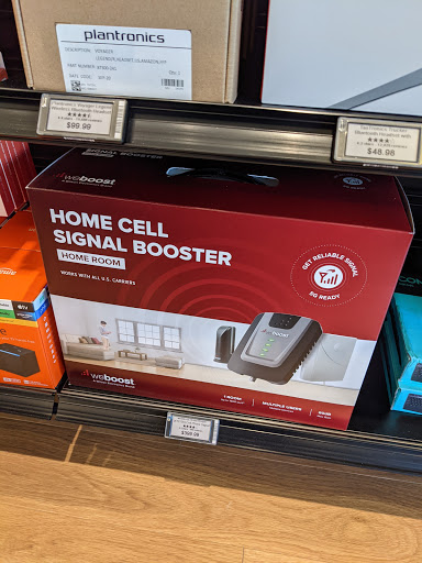 Book Store «Amazon Books», reviews and photos, 4545 La Jolla Village Dr, San Diego, CA 92122, USA