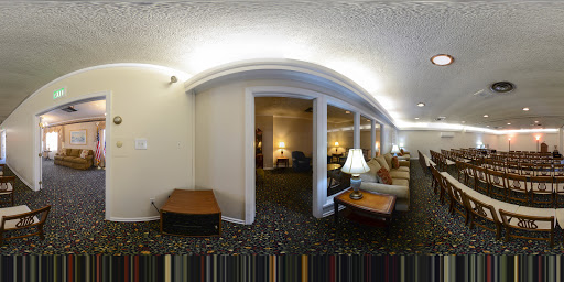 Funeral Home «H.P. Brandt Funeral Home, Inc», reviews and photos, 1032 Perry Hwy, Pittsburgh, PA 15237, USA