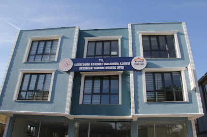 T.C. Kuzeydoğu Anadolu Kalkınma Ajansı Erzincan Yatırım Destek Ofisi