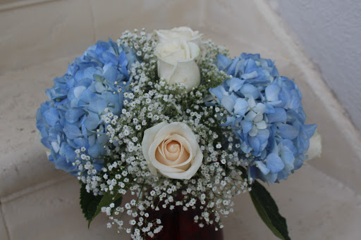 Florist «Century Flower Market», reviews and photos, 4701 W Century Blvd, Inglewood, CA 90304, USA