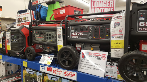 Hardware Store «Harbor Freight Tools», reviews and photos, 440 E Arrow Hwy, Covina, CA 91722, USA