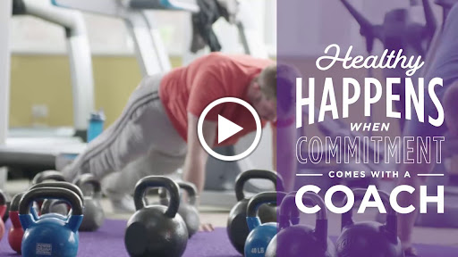 Gym «Anytime Fitness», reviews and photos, 2261 Maple Ave, Downers Grove, IL 60515, USA