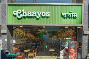 Chaayos Cafe at Hubtown, Versova image