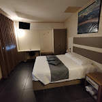 Photo n°4 de l'avis de Marie.a fait le 11/07/2023 à 13:35 sur le  Therra Lodge à Preganziol