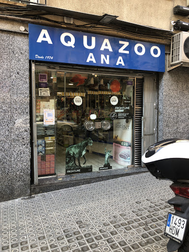 Aquazoo Ana