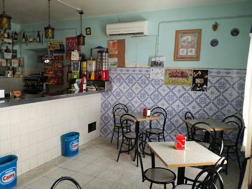 Café Escondidinho em Ferreira do Alentejo