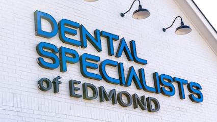 Dental Specialists of Edmond