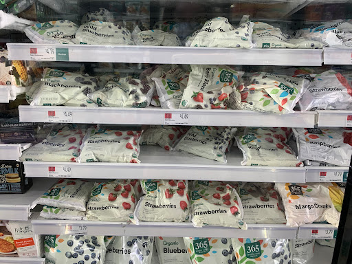 Grocery Store «Whole Foods Market», reviews and photos, 601 N Main St, Providence, RI 02904, USA