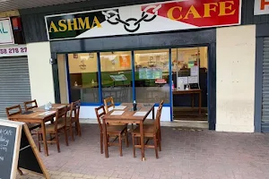 ASHMA CAFE image