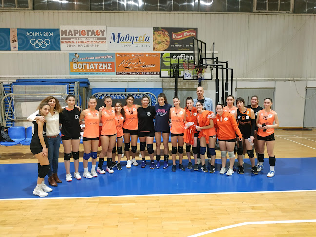 Αγιορειτών Πατέρων, Θέρμη 570 01