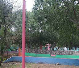 Valle de luces culhuacan park photo