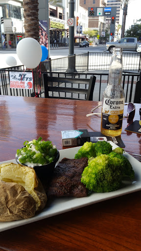 Shopping Mall «Pine Square», reviews and photos, 245 Pine Ave # 150, Long Beach, CA 90802, USA