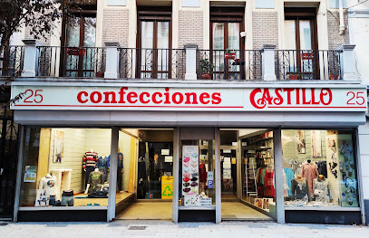 Confecciones Castillo