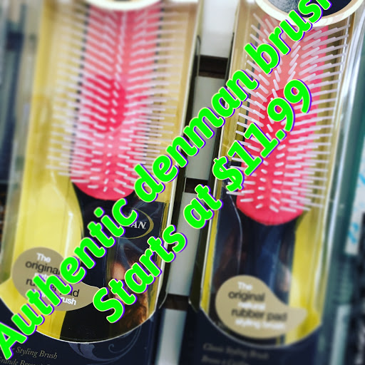 Beauty Supply Store «Beauty Beat», reviews and photos, 330 Connecticut Ave, Norwalk, CT 06854, USA