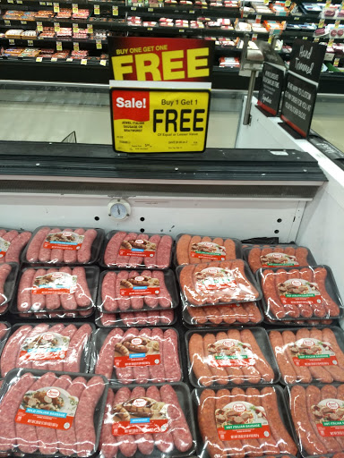 Grocery Store «Jewel-Osco», reviews and photos, 333 E Euclid Ave, Mt Prospect, IL 60056, USA