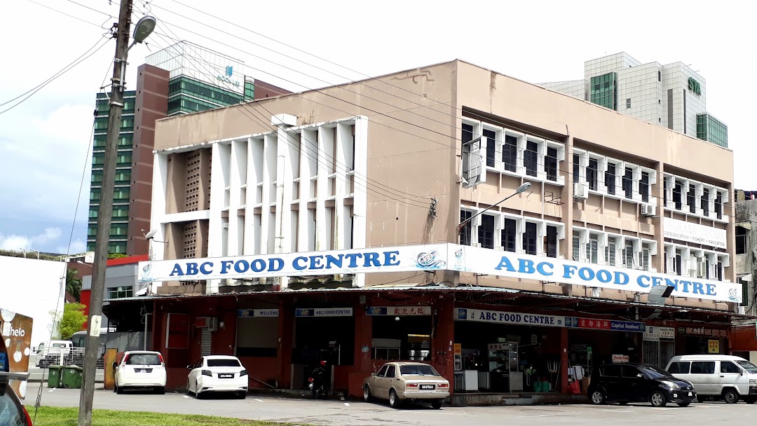 ABC Food Centre