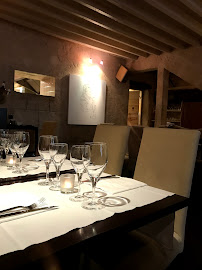 Atmosphère du Restaurant français MITCH à Aix-en-Provence - n°9