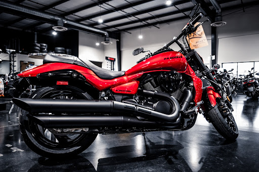 Motorcycle Dealer «RideNow Powersports on Ina», reviews and photos, 4375 W Ina Rd, Tucson, AZ 85741, USA