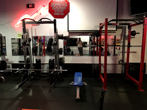 Gym «Fitness Factory», reviews and photos, 212 S Highland Ave, Pittsburgh, PA 15206, USA