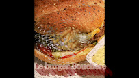 Aliment-réconfort du Restauration rapide Best Of Burger à Orléans - n°8