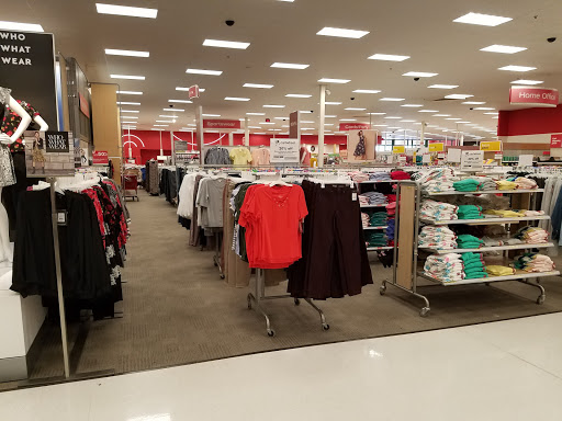 Department Store «Target», reviews and photos, 1200 Edwards Ferry Rd NE, Leesburg, VA 20176, USA