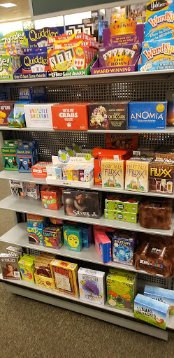 Book Store «Barnes & Noble», reviews and photos, 13719 W Bell Rd, Surprise, AZ 85374, USA