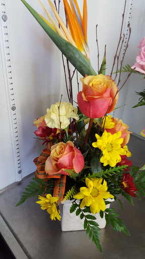 Florist «Blanca Flor Flower Shop», reviews and photos, 3102 Telephone Rd, Houston, TX 77023, USA