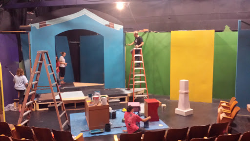 Performing Arts Group «Olympia Family Theater», reviews and photos, 612 4th Ave E, Olympia, WA 98501, USA