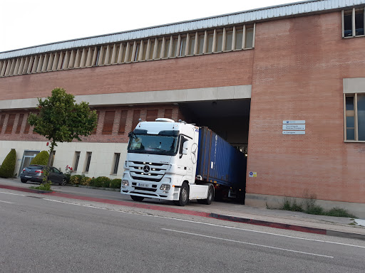 Proquimia en Vic, Barcelona