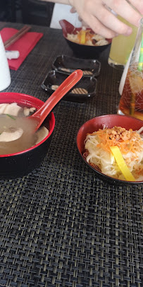 Soupe miso du Restaurant japonais Shuriken à Lille - n°8