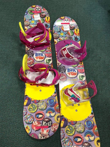 Sporting Goods Store «Play It Again Sports», reviews and photos, 10135 MN-65, Blaine, MN 55434, USA