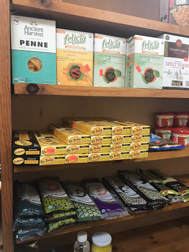 Health Food Store «Bayridge Health Foods», reviews and photos, 9220 3rd Ave, Brooklyn, NY 11209, USA