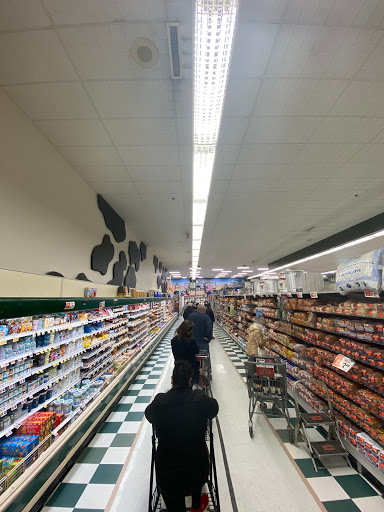 Grocery Store «ShopRite», reviews and photos, 808 US-46, Parsippany, NJ 07054, USA