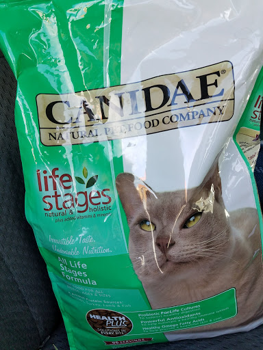 Pet Supply Store «Centinela Feed & Pet Supplies», reviews and photos, 11055 W Pico Blvd, Los Angeles, CA 90064, USA