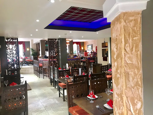 Tavan Restaurant