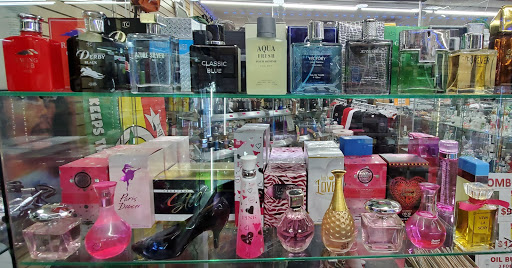 Vaporizer Store «King Discount Store», reviews and photos, 1264 S WW White Rd, San Antonio, TX 78220, USA