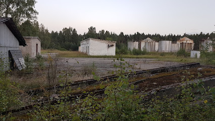 Endine Võru Naftabaas