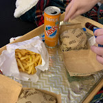 Photo n° 1 McDonald's - Com’in food à Comines