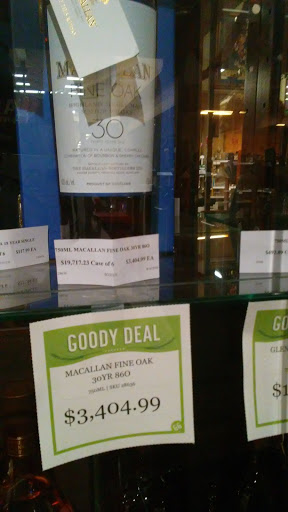 Beer Store «Goody Goody Liquor», reviews and photos, 3316 Oak Lawn Ave, Dallas, TX 75219, USA