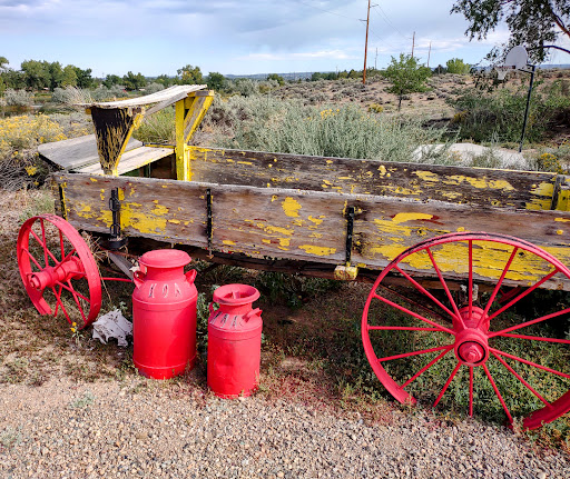 Campground «Cortez / Mesa Verde KOA», reviews and photos