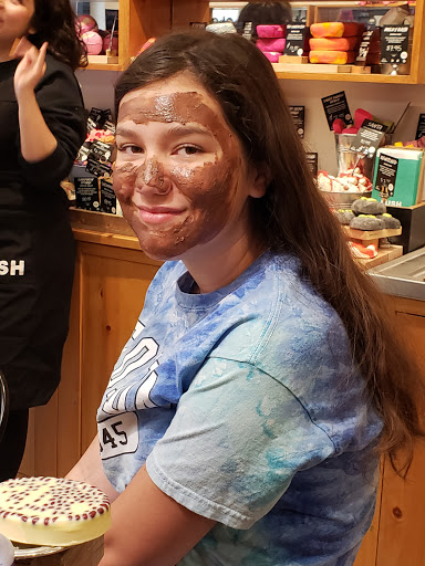 Cosmetics Store «LUSH», reviews and photos, 2905 E Skyline Dr, Tucson, AZ 85718, USA