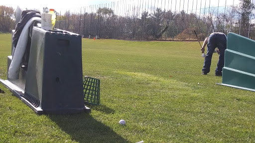 Golf Course «Island Lake Golf and Training Center», reviews and photos, 1000 Red Fox Rd, Shoreview, MN 55126, USA