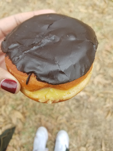 Donut Shop «Vincent Van Doughnut», reviews and photos, 40 N Central Ave, Clayton, MO 63105, USA