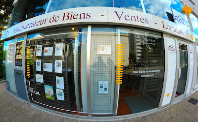 Agence Agei à Toulouse