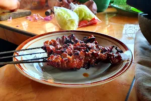 Sate & Ayam Geprek Mbak Giek image