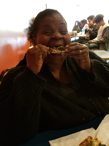 American Restaurant «J&K Style Grill», reviews and photos, 6557 College Park Square, Virginia Beach, VA 23464, USA