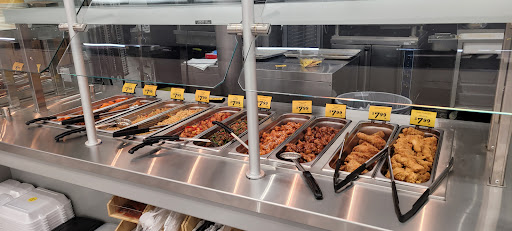 Grocery Store «Winn-Dixie», reviews and photos, 6257 US-1, Port St John, FL 32927, USA