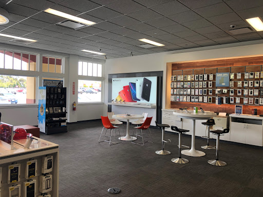 Cell Phone Store «AT&T», reviews and photos, 1439 Main St Suite 1, Watsonville, CA 95076, USA