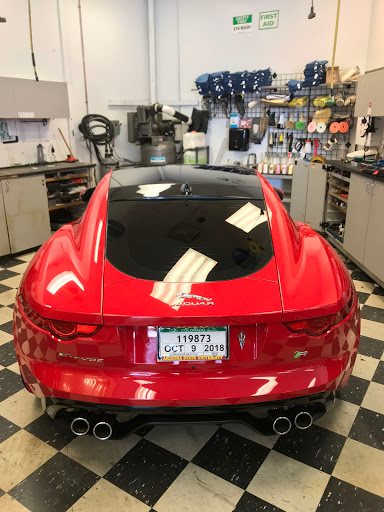 Car Stereo Store «Car Toys», reviews and photos, 10545 Melody Dr, Northglenn, CO 80234, USA